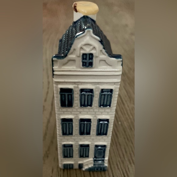 KLM House 58 BOLS Delft - In Original Packaging With Catalog - Picture 4 of 11
